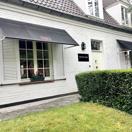 Maison Blanche Wielsbeke Екстериор снимка