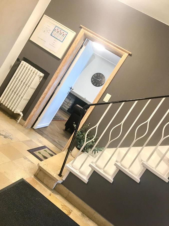 Maison Blanche Wielsbeke Екстериор снимка