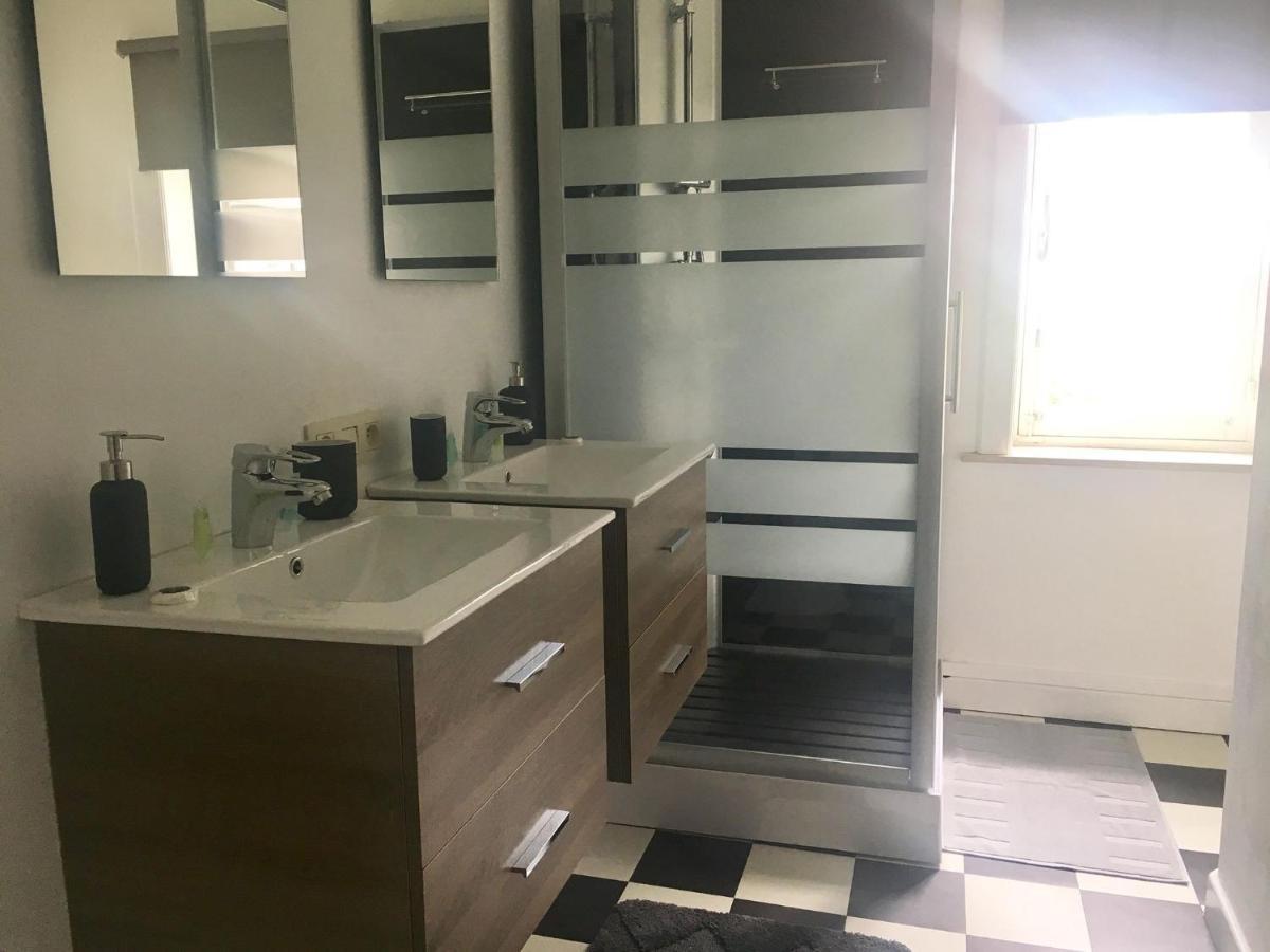 Maison Blanche Wielsbeke Екстериор снимка